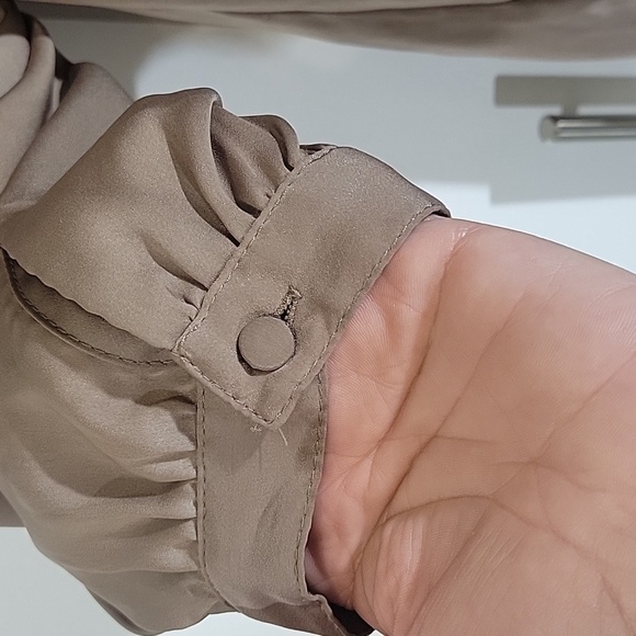 Amisu Blouse Size Small - Picture 4 of 7